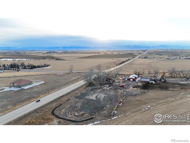 11083 Highway 14, Ault, CO 80610