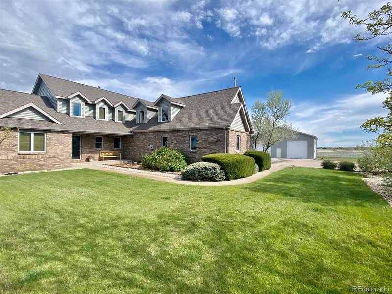15998 Hayesmount Rd, Brighton, CO 80603