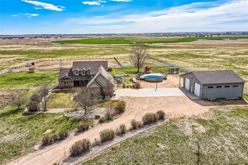 15998 Hayesmount Rd, Brighton, CO 80603