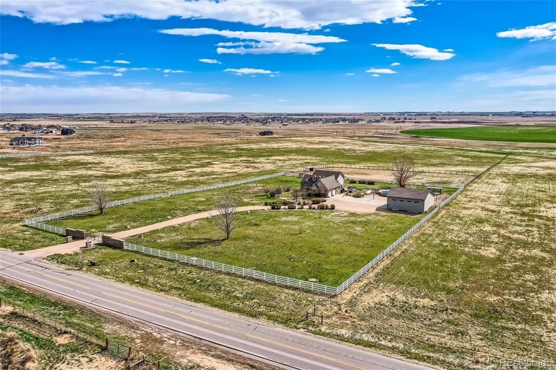 15998 Hayesmount Rd, Brighton, CO 80603