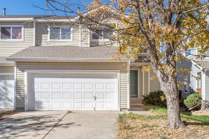7945 Kittredge St, Englewood, CO 80112