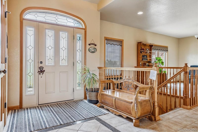 6550 County Road 194, Elizabeth, CO 80107