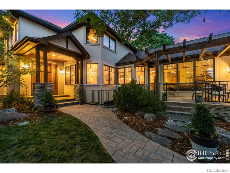 4714 Prairie Ridge Dr, Fort Collins, CO 80526