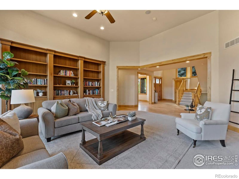 4714 Prairie Ridge Dr, Fort Collins, CO 80526
