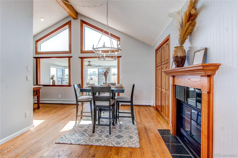 10930 Thunderhead Dr, Colorado Springs, CO 80925