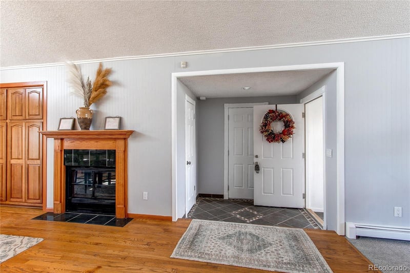 10930 Thunderhead Dr, Colorado Springs, CO 80925