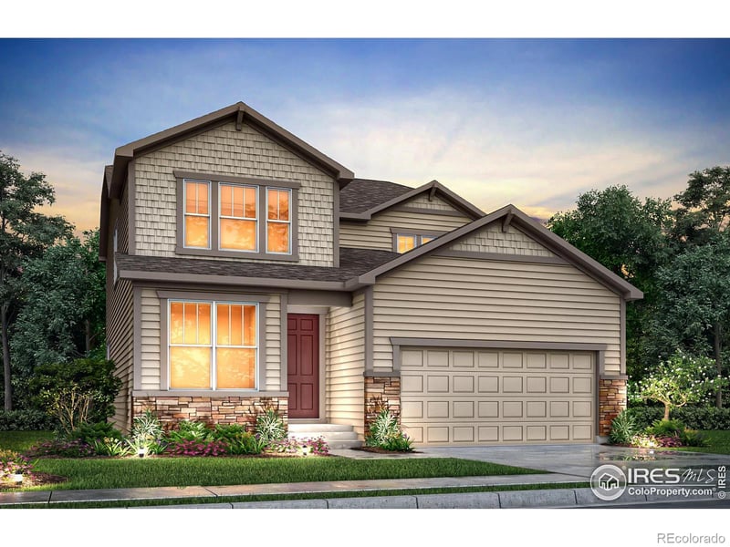 762 Griffith St, Lochbuie, CO 80603