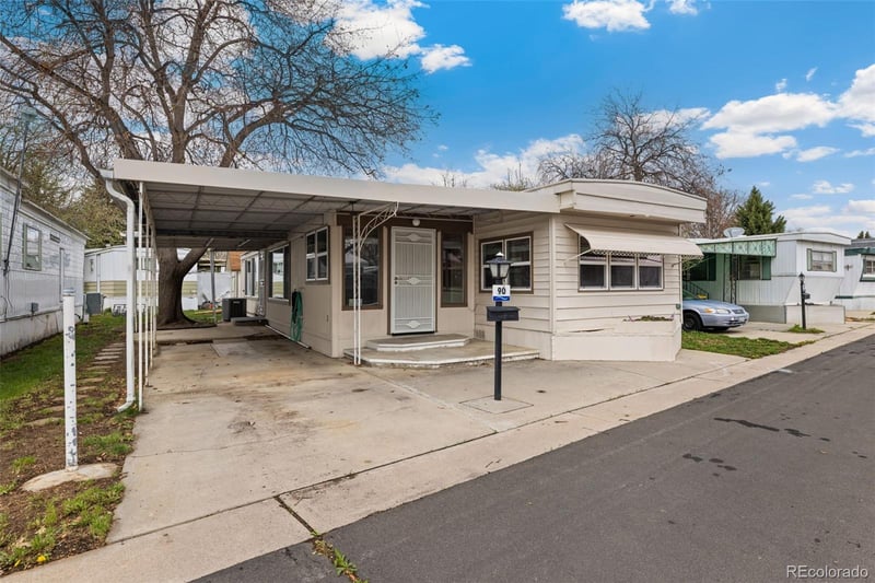 951 17th Ave Lot 90, Longmont, CO 80501