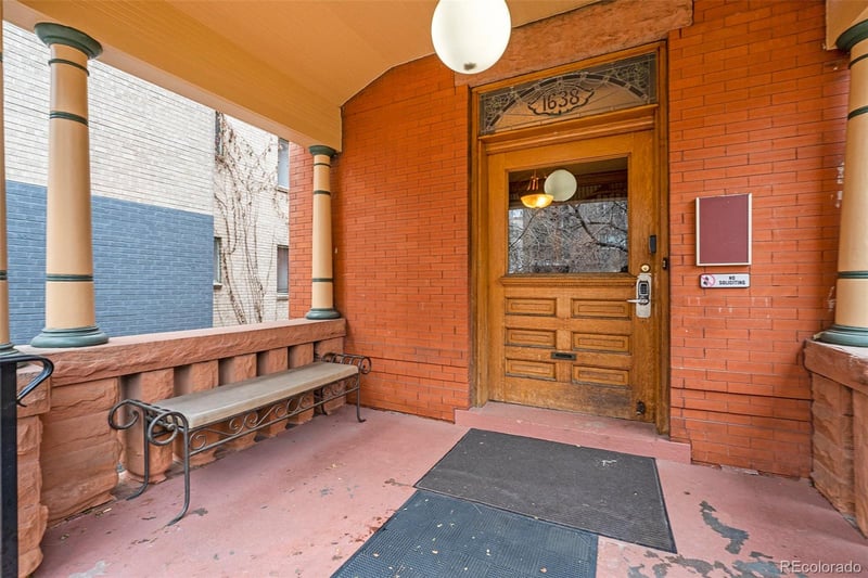 1638 N Pennsylvania St, Denver, CO 80203