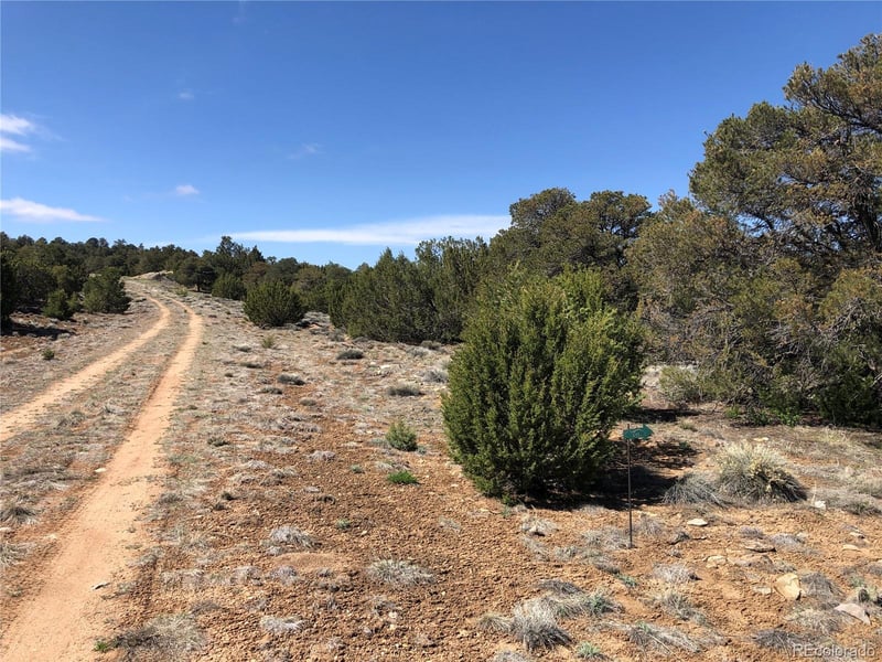 Lot 936 Rio Cucharas Phs #3 Lot 936, Walsenburg, CO 81089