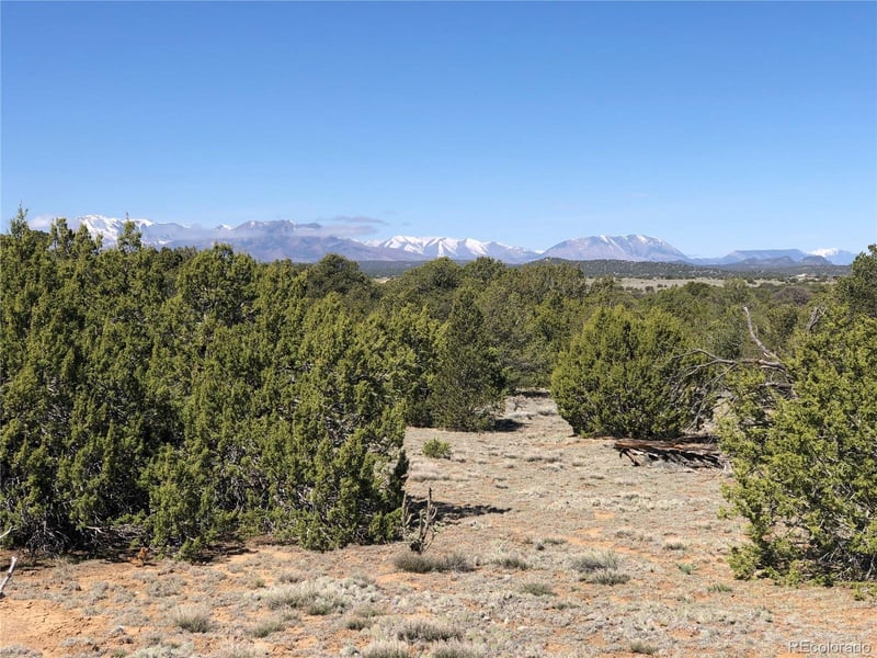 Lot 936 Rio Cucharas Phs #3 Lot 936, Walsenburg, CO 81089