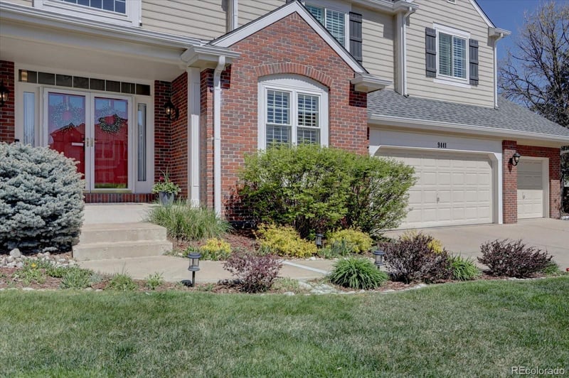 9441 Indian Paintbrush Ln, Littleton, CO 80129