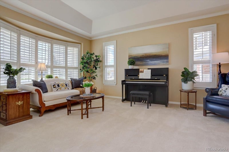 9441 Indian Paintbrush Ln, Littleton, CO 80129