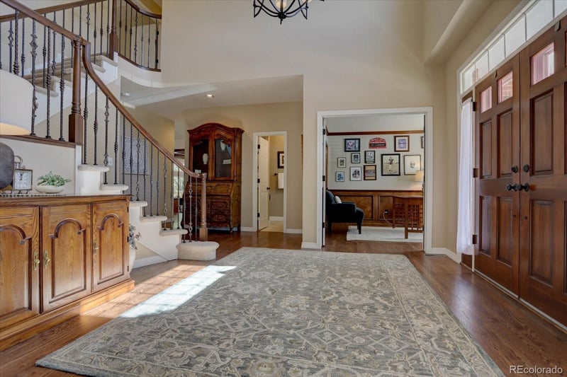 9441 Indian Paintbrush Ln, Littleton, CO 80129
