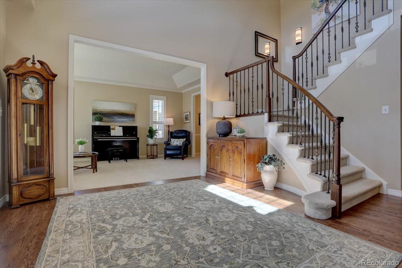 9441 Indian Paintbrush Ln, Littleton, CO 80129