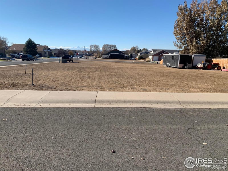 540 King Ave, Johnstown, CO 80534