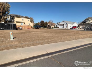 541 Jay Ave, Johnstown, CO 80534