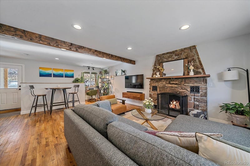 26236 Columbine Trl, Kittredge, CO 80457