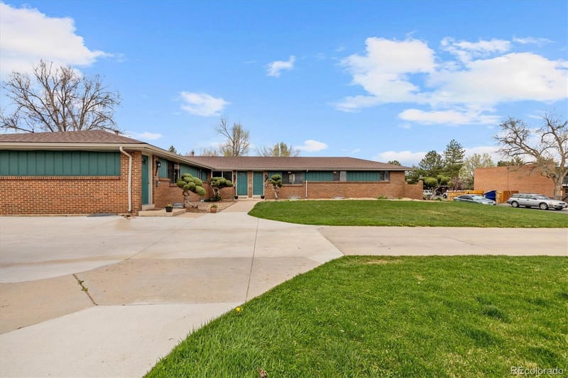 4851 S Bannock St, Englewood, CO 80110
