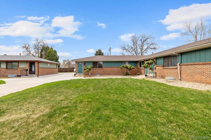4851 S Bannock St, Englewood, CO 80110