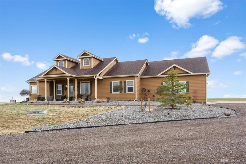 50112 E Maplewood Pl, Bennett, CO 80102