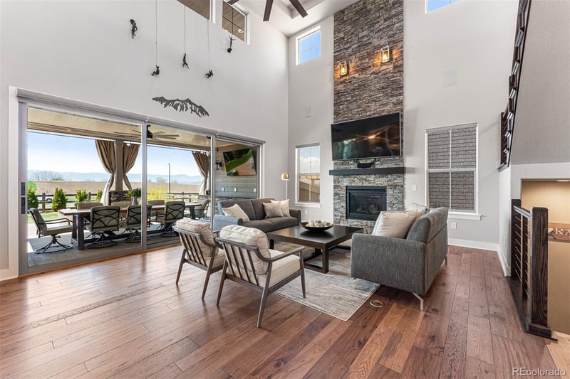 856 Limestone Dr, Erie, CO 80516