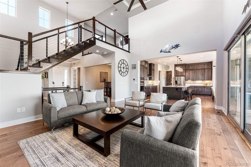 856 Limestone Dr, Erie, CO 80516