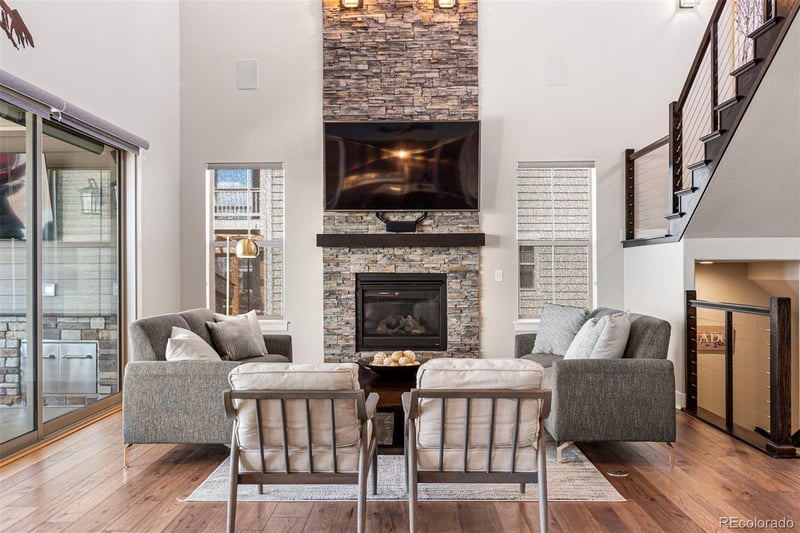 856 Limestone Dr, Erie, CO 80516