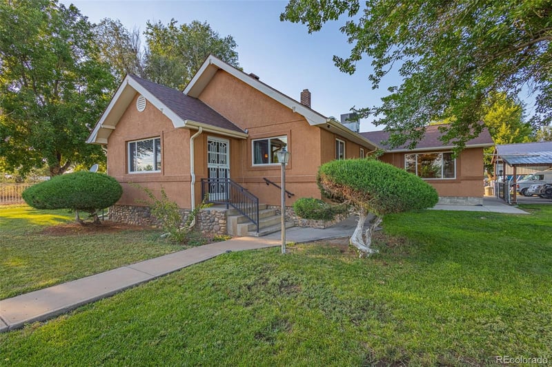 28021 Everett Rd, Pueblo, CO 81006