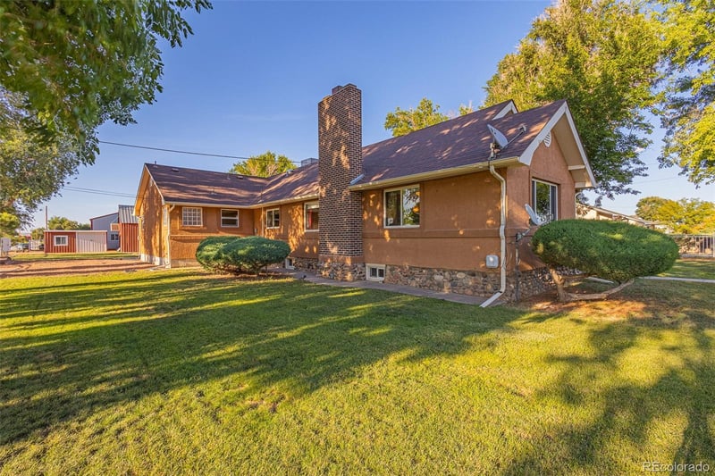 28021 Everett Rd, Pueblo, CO 81006