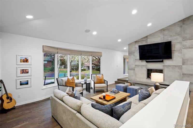 4061 S Dexter St, Cherry Hills Village, CO 80113