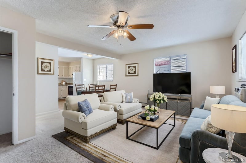 5700 W 28th Ave #2, Wheat Ridge, CO 80214