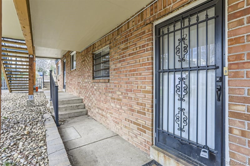 5700 W 28th Ave #2, Wheat Ridge, CO 80214