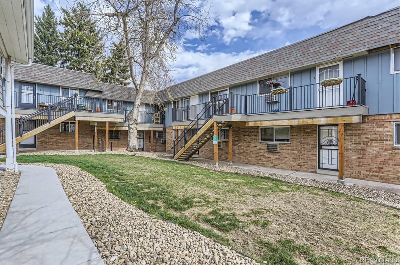 5700 W 28th Ave #2, Wheat Ridge, CO 80214