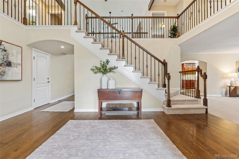 16271 E Berry Dr, Centennial, CO 80015