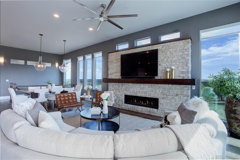16192 Open Sky Way, Colorado Springs, CO 80908