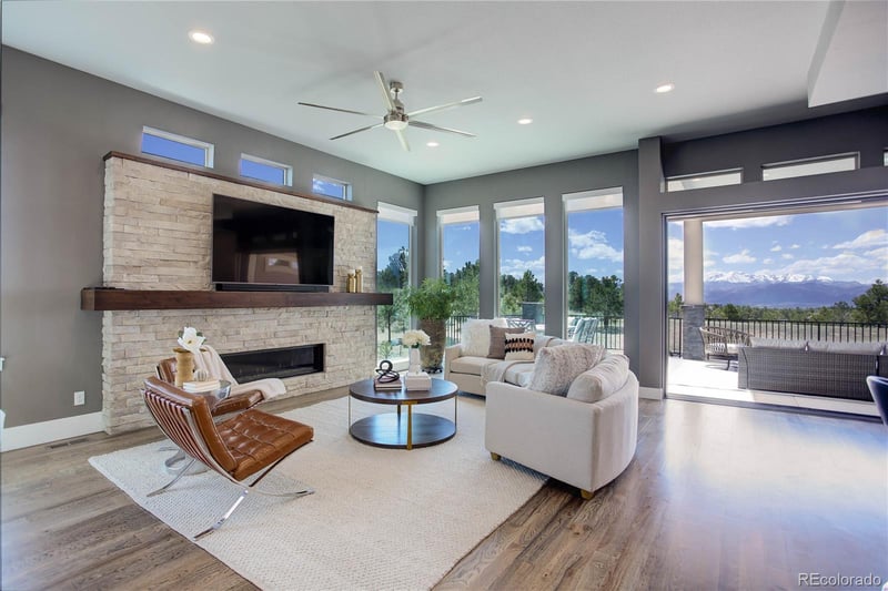 16192 Open Sky Way, Colorado Springs, CO 80908