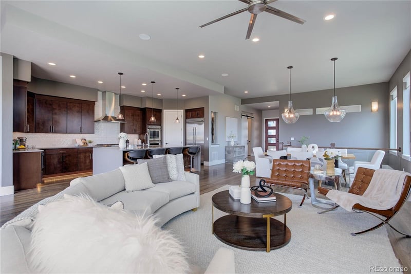 16192 Open Sky Way, Colorado Springs, CO 80908
