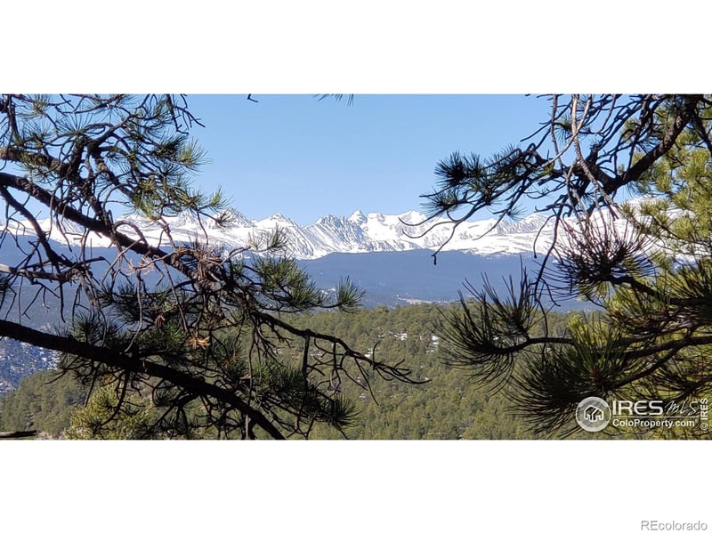 4900 Conifer Hill Rd, Lyons, CO 80540
