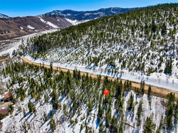 Lot 8-9 Gcr 559 , Hot Sulphur Springs, CO 80451