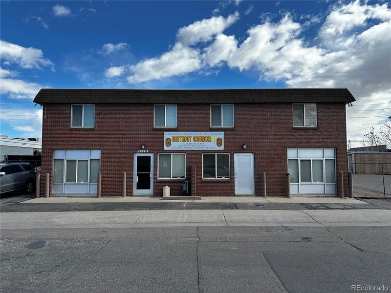 2170 S Lipan St, Denver, CO 80223