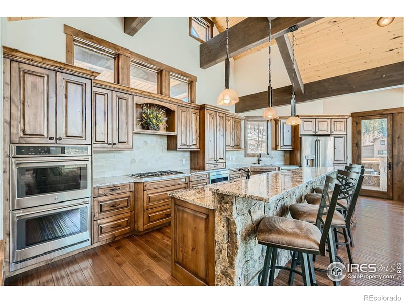 133 Angler Mountain Ranch Rd N, Silverthorne, CO 80498