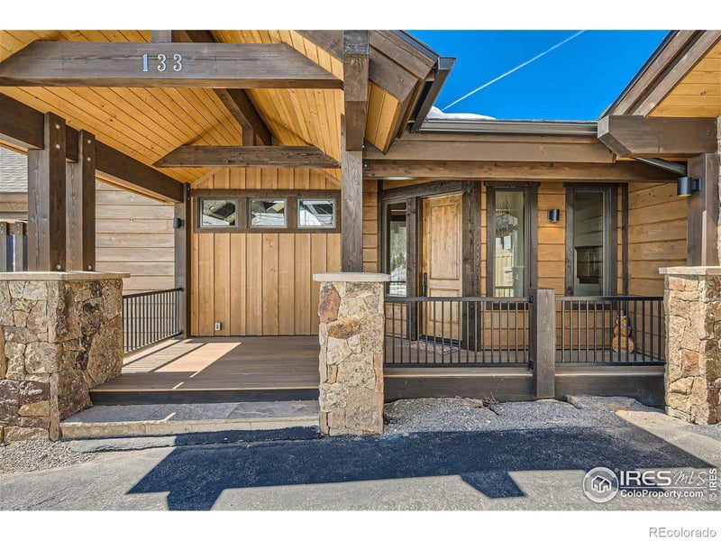 133 Angler Mountain Ranch Rd N, Silverthorne, CO 80498