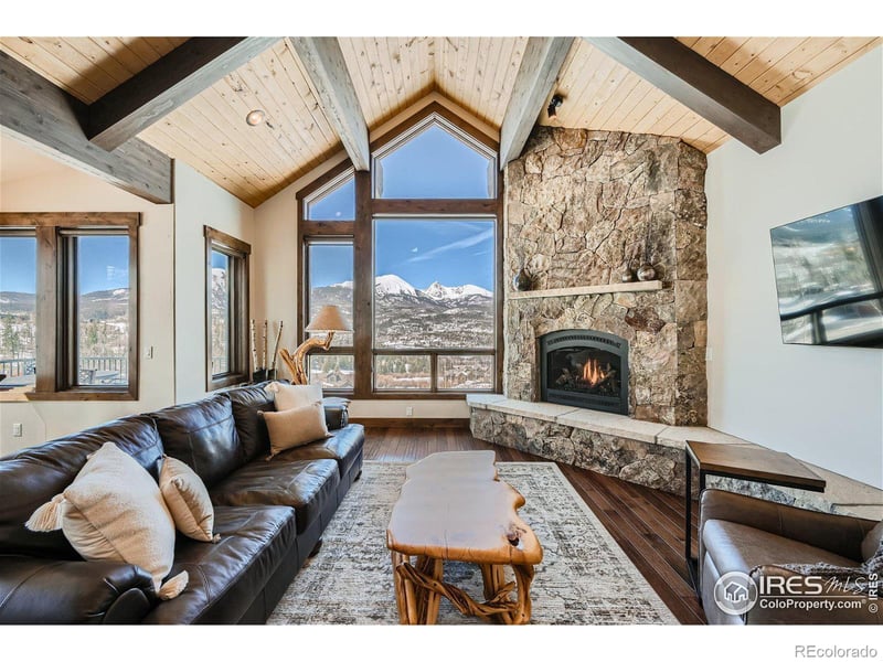 133 Angler Mountain Ranch Rd N, Silverthorne, CO 80498