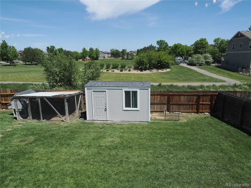 9401 W Stanford Ave, Denver, CO 80123