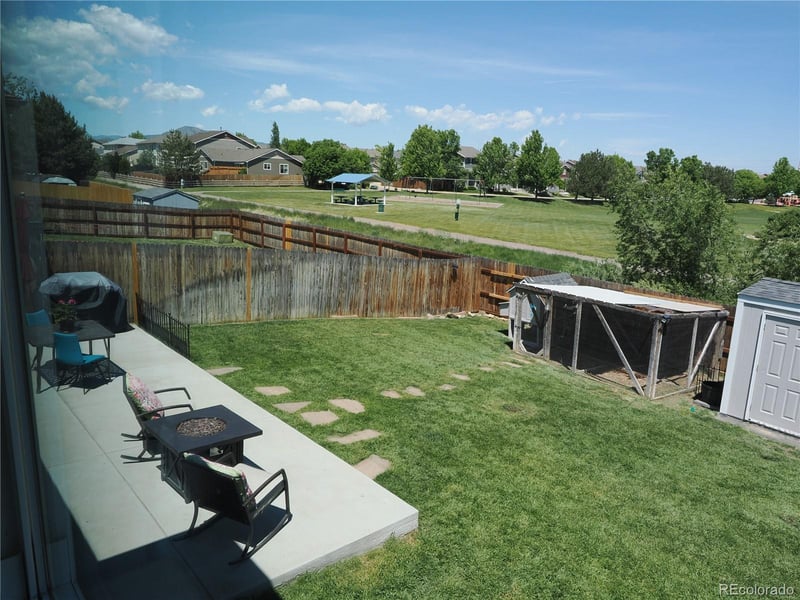 9401 W Stanford Ave, Denver, CO 80123