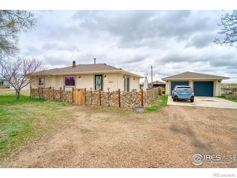 26451 County Road 388, Kersey, CO 80644
