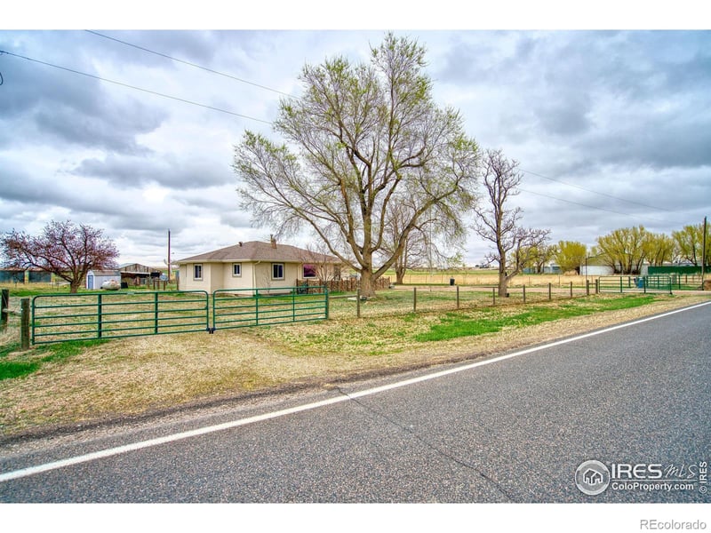 26451 County Road 388, Kersey, CO 80644
