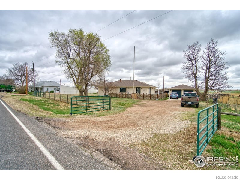 26451 County Road 388, Kersey, CO 80644