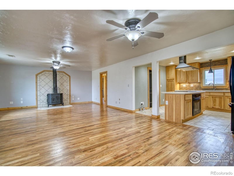 26451 County Road 388, Kersey, CO 80644